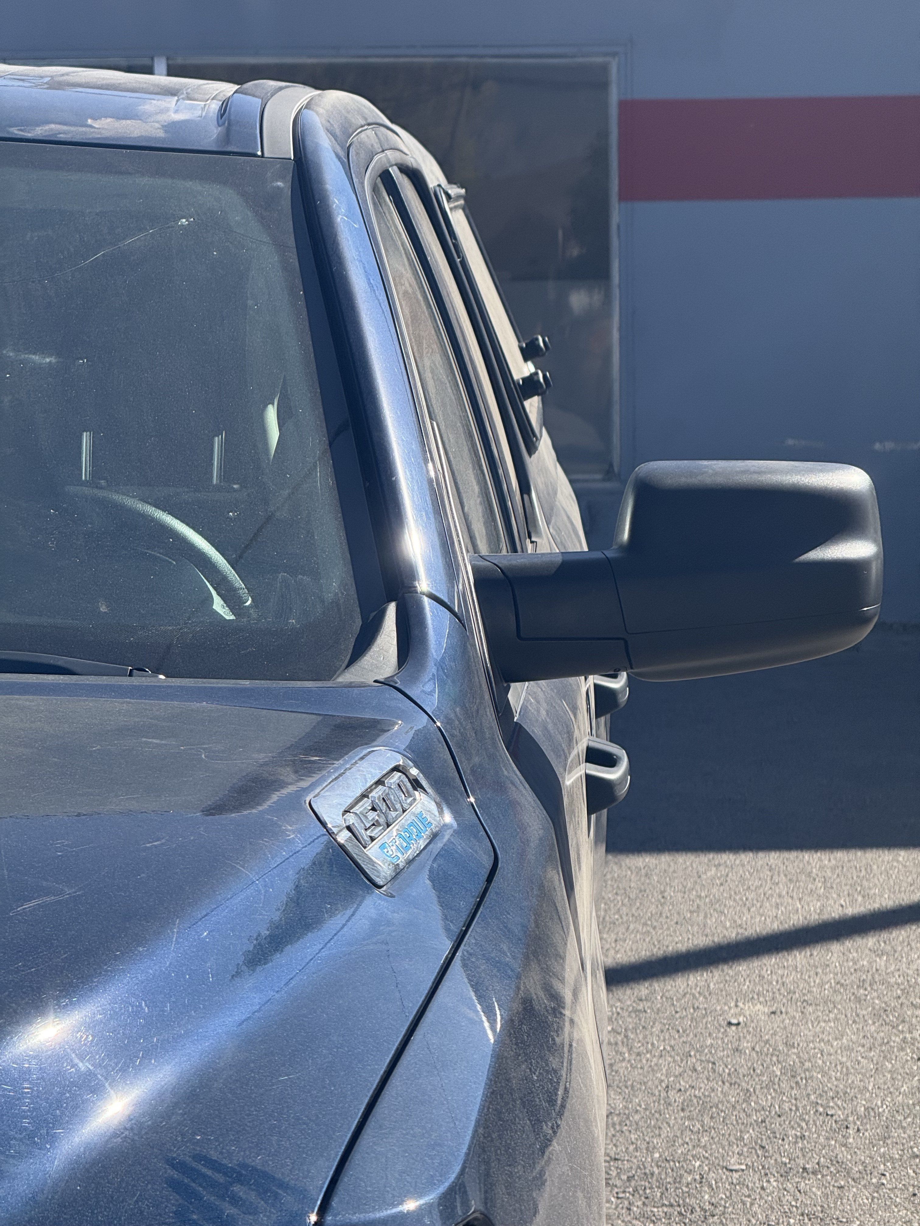 Used 2021 RAM 1500 Tradesman AWD/4WD image 25