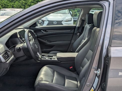 Used 2022 Honda Accord EX-L image 14