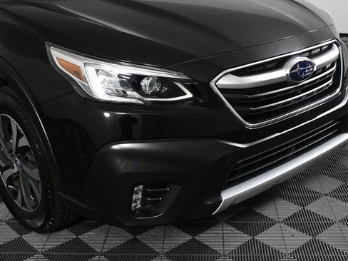 Used 2022 Subaru Outback Touring AWD/4WD image 34