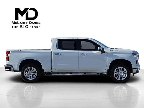 Used 2023 Chevrolet Silverado 1500 LTZ w/ LTZ Convenience Package II image 6