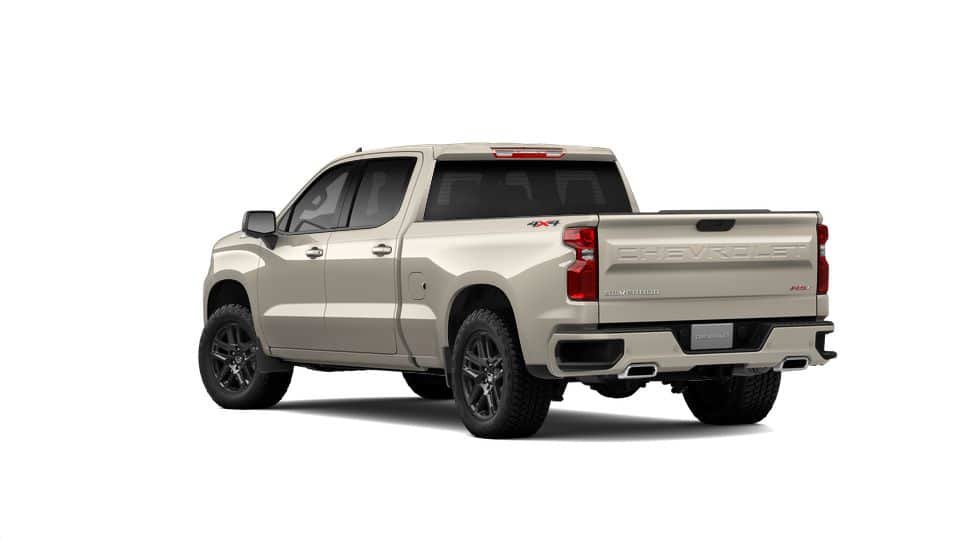 New 2026 Chevrolet Silverado 1500 RST w/ Safety Package AWD/4WD image 28