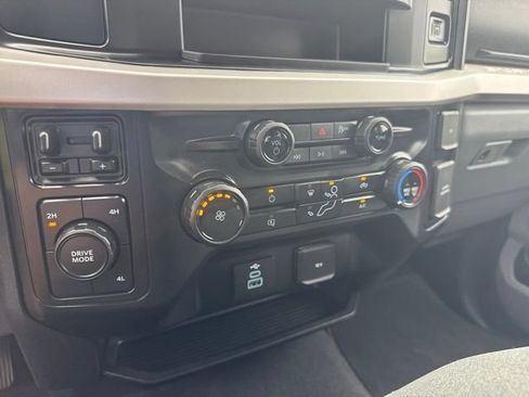 Used 2026 Ford F250 XLT AWD/4WD image 16