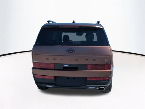 New 2026 Hyundai Santa Fe XRT image 6