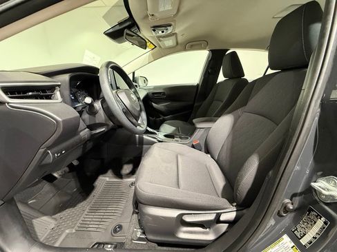 Certified 2023 Toyota Corolla LE image 12