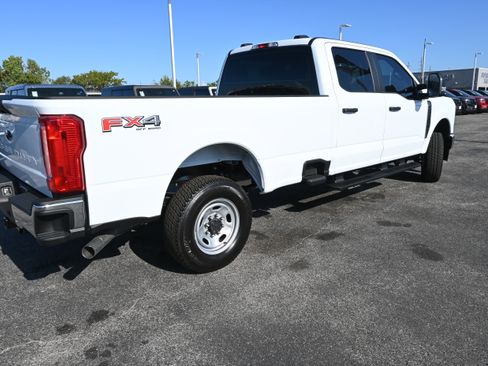 New 2026 Ford F250 XL w/ XL Driver Assist Package image 2