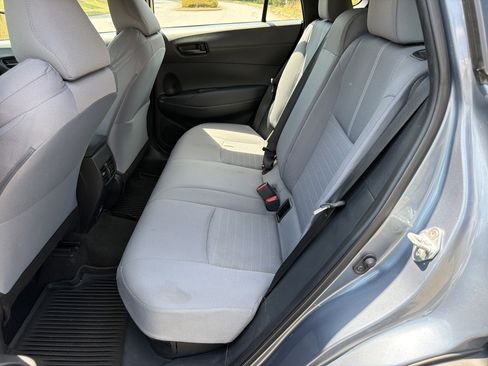 Used 2023 Toyota Corolla Cross S AWD/4WD image 20