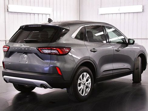 Used 2024 Ford Escape Active w/ Tech Pack #2 image 7