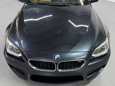 Used 2013 BMW M6 Convertible RWD image 37