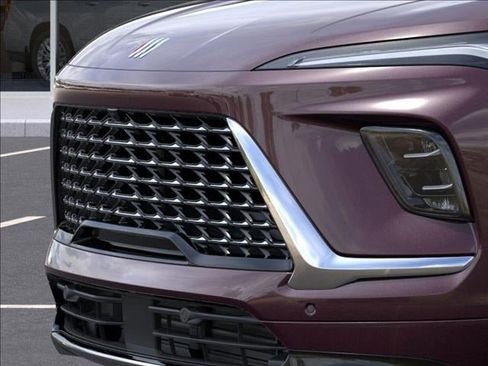 New 2026 Buick Enclave Avenir w/ Super Cruise Package image 13