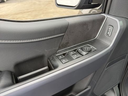 New 2026 Ford F150 XLT w/ XLT Black Appearance Package image 25