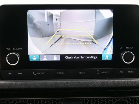Used 2025 Honda Civic Sport image 17