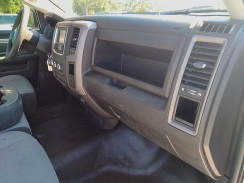 Used 2022 RAM 1500 Tradesman w/ Popular Equipment Group image 19