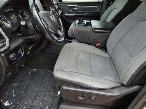 Used 2022 RAM 1500 Big Horn AWD/4WD image 22