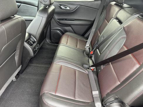 Used 2019 Chevrolet Blazer RS image 15