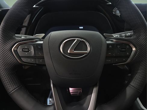 New 2026 Lexus TX 350 AWD image 25