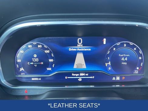 Used 2023 Chevrolet Suburban Premier image 9