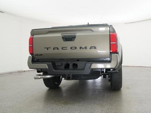 New 2026 Toyota Tacoma TRD Off-Road AWD/4WD image 26