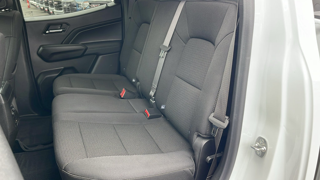 Used 2025 GMC Canyon Elevation w/ Convenience Package RWD image 13