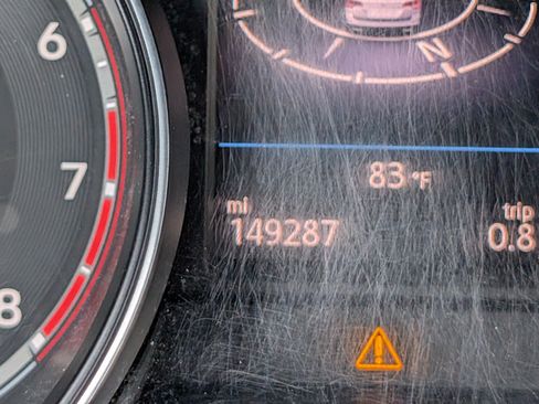 Used 2019 Volkswagen Atlas SE w/ Towing Package FWD image 23