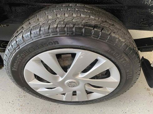 Used 2019 Nissan NV200 SV image 23