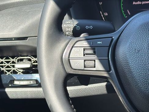 New 2026 Honda Accord Sport image 21