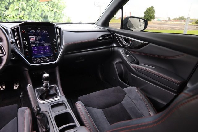 Used 2023 Subaru WRX Limited AWD/4WD image 26