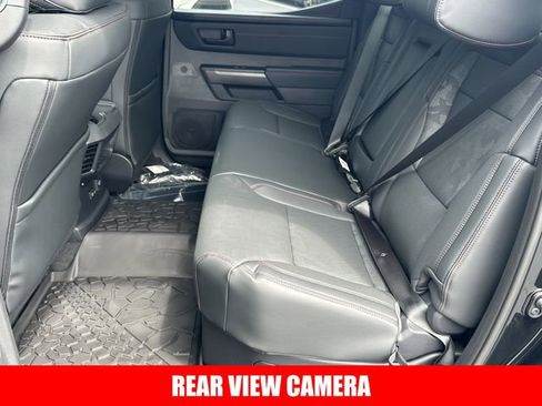 New 2026 Toyota Tundra TRD Pro AWD/4WD image 5
