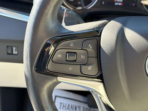 Used 2024 Buick Enclave Essence w/ Experience Buick Package image 29