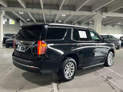 Used 2023 Chevrolet Tahoe LT image 5
