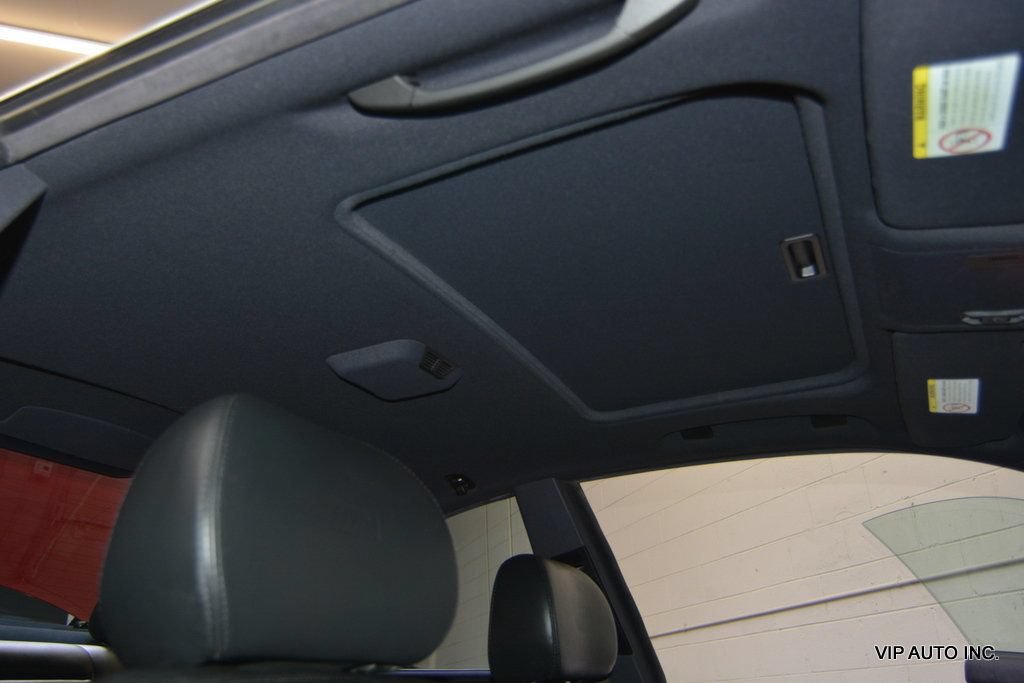 Used 2003 BMW M3 Coupe RWD image 17