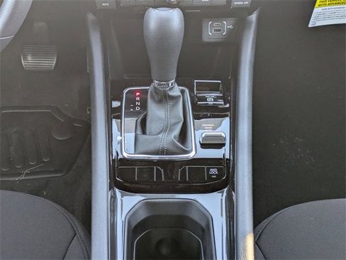 New 2024 Jeep Compass Sport image 17