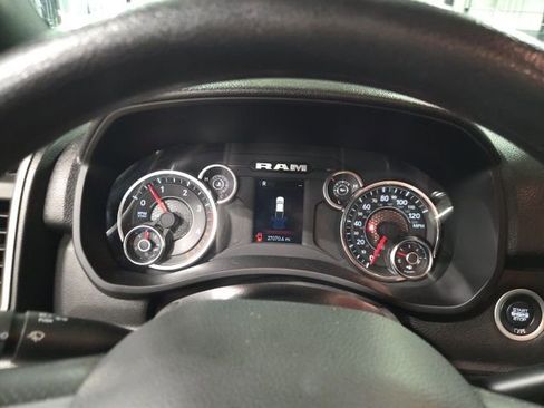 Used 2024 RAM 3500 Tradesman w/ Towing Technology Group image 17