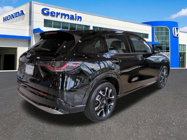New 2027 Honda HR-V EX-L image 4