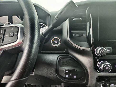 New 2026 RAM 5500 Tradesman image 18