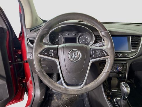 Used 2018 Buick Encore Sport Touring w/ Safety Package image 13