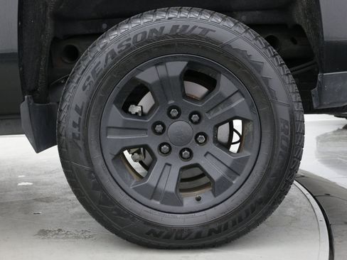Used 2014 Chevrolet Silverado 1500 LT w/ All Star Edition AWD/4WD image 11