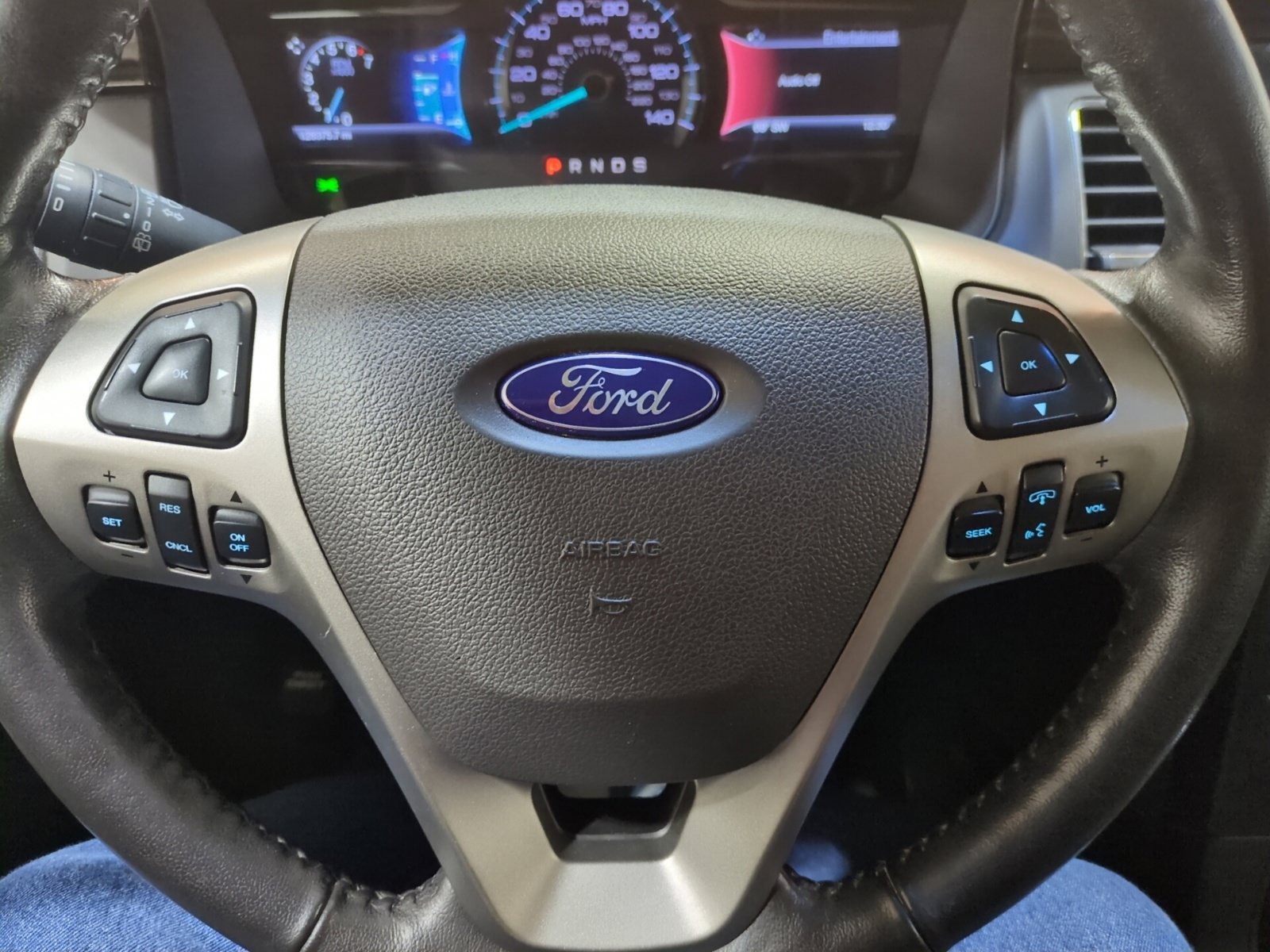 Used 2015 Ford Flex SEL w/ Equipment Group 202A FWD image 26