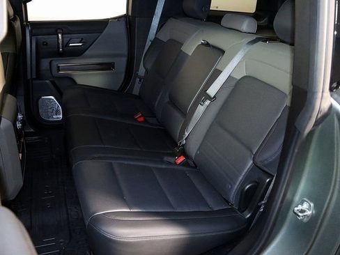 Used 2024 GMC Hummer EV 3X AWD/4WD image 13