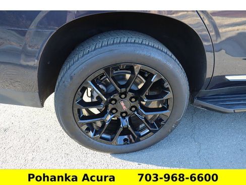 Used 2023 GMC Yukon SLT image 33