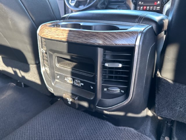 Used 2019 RAM 2500 Laramie AWD/4WD image 31