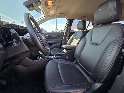 Used 2024 Buick Encore GX Sport Touring w/ Comfort Package image 24