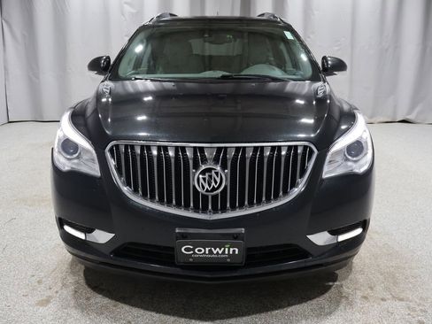 Used 2014 Buick Enclave Premium w/ Trailering Provision Package image 7