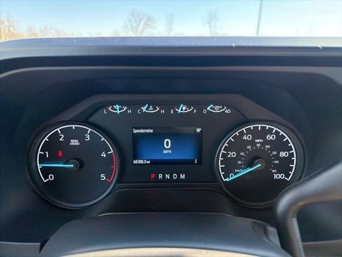 Used 2025 Ford F350 XLT image 48