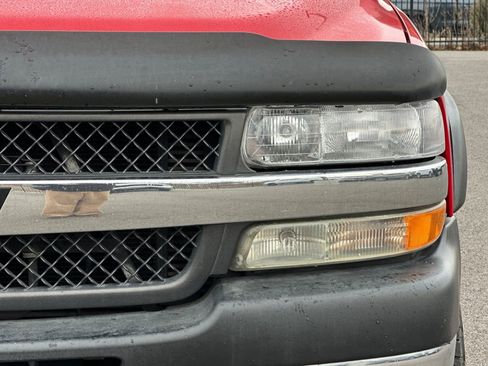 Used 2001 Chevrolet Silverado 2500 LT RWD image 47
