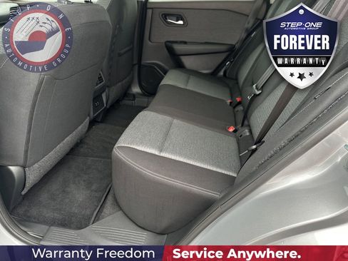 Used 2023 Nissan Rogue SV FWD image 31
