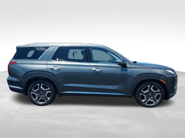 Used 2023 Hyundai Palisade SEL AWD/4WD image 9