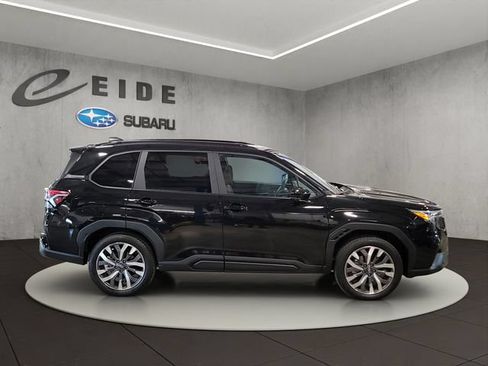 Certified 2026 Subaru Forester Touring AWD/4WD image 27