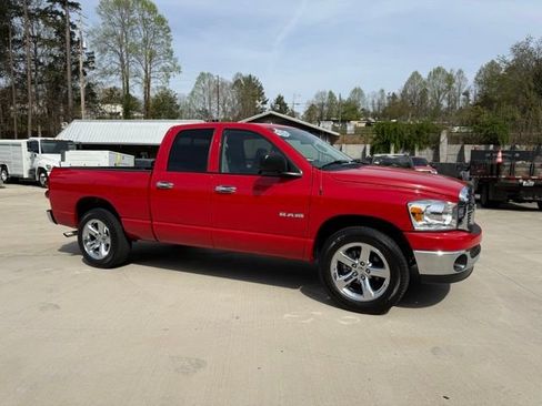 Used 2008 Dodge Ram 1500 Truck SLT image 2