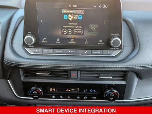 Certified 2023 Nissan Rogue SV AWD/4WD image 34