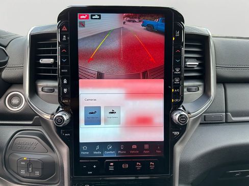 New 2026 RAM 2500 Laramie image 26